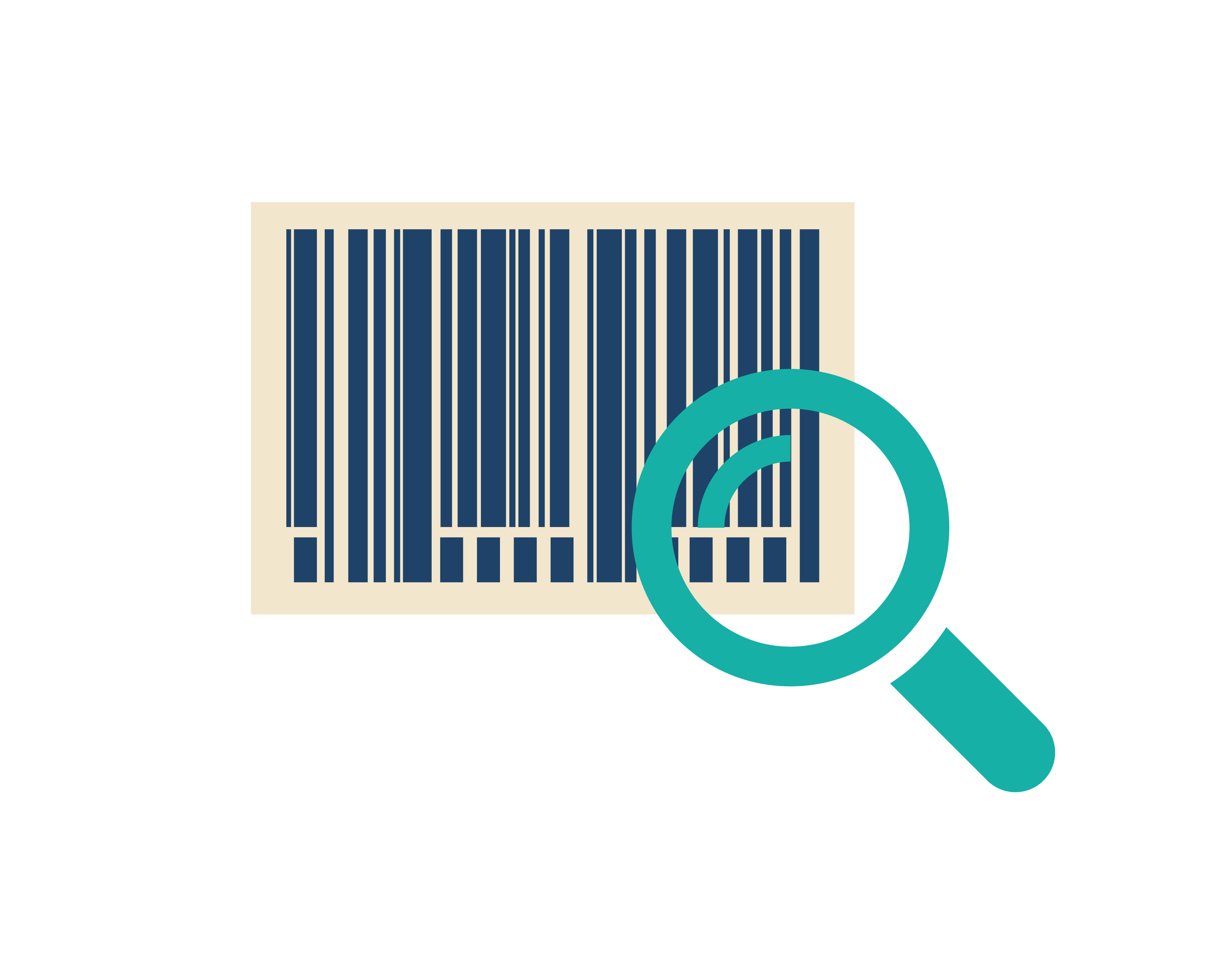 Barcode compatibility